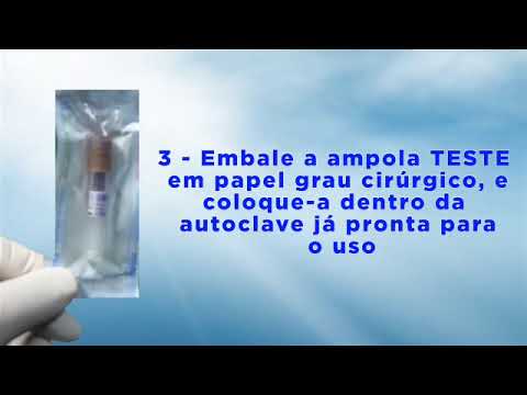 Vídeo de Apresentação