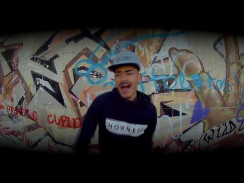 JONAY TOPDOG - ONE SHOT // Mountain Battles