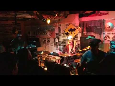 Abitabyss -  Swompe apokalypse Rotfest 2017