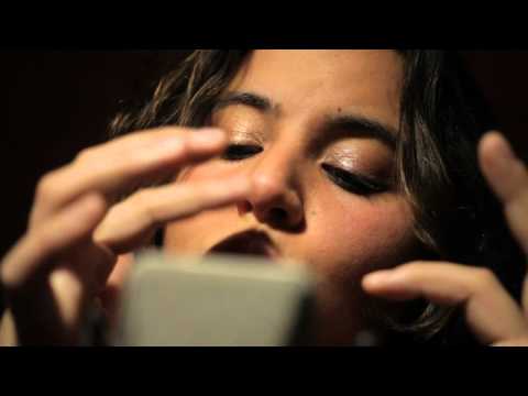 Katerina Polemi, Portrait - "Spread the Music, not the Name"