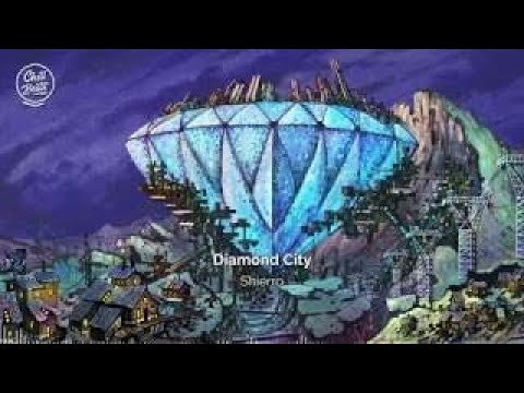 Shierro - Diamond City