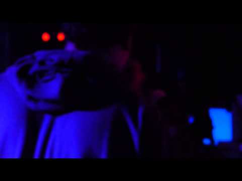 Mar Del HipHopVol.4 Soto Vs Nexo