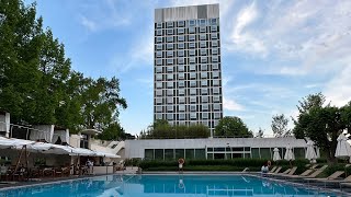 InterContinental Geneva