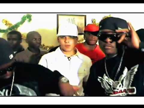 Marginal Sosa - Ils veulent du Dance Hall - Skoll