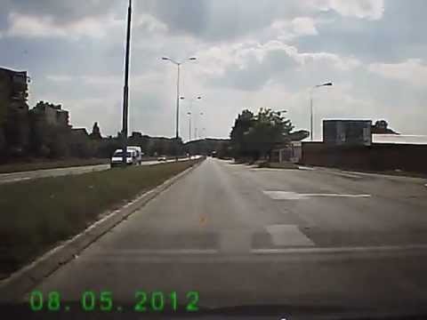 Timisoara - Belgrad 3