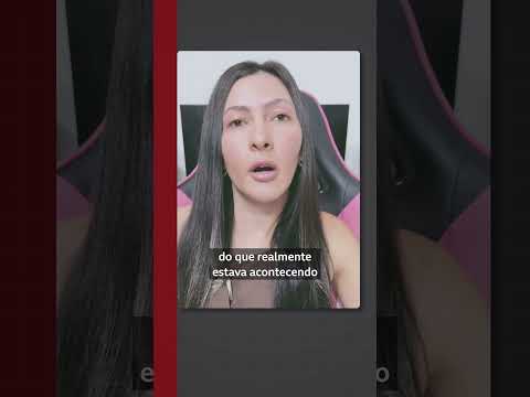 Ela postou, sem saber, sobre uma festa de Vorcaro no Madame Satã e sua vida sofreu um terremoto