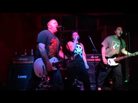 Glennfest 2012 - Some Kinda Hate - Donnybrook Boys