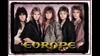 Europe - On Broken Wings (Music Video)
