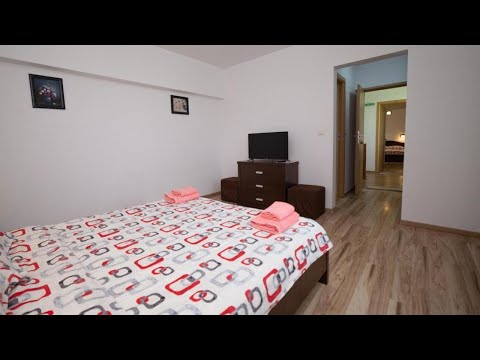 Agropensiunea Cetatuia, Luncaviţa, Bulgaria