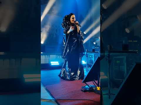 Tarja - Angels we have heard on high (Dark Christmas 2023(
