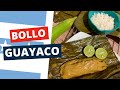 🔴CÓMO HACER BOLLO DE PESCADO | RECETA PASO A PASO BOLLO GUAYACO 😋