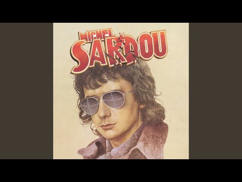 Michel Sardou - La vieille