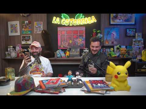 La cotorrisa 225 - KIOÑA DATOS