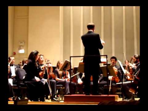 Ana Bivol Concert Master