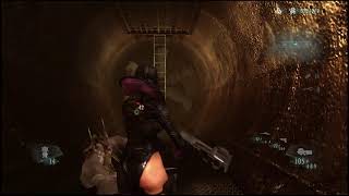 【数年ぶりのバイオハザードリベレーションズ レイドモード】Switch版 biohazard revelations RAID MODE