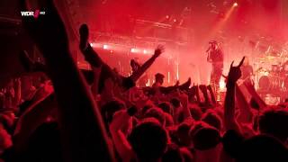 IN FLAMES - 04. Trigger Live @ Palladium Köln 2014 HD AC3