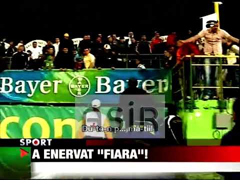 Liga 1 2009-2010 | Rezumat Etapa 30 FC Vaslui - Ceahlaul Piatra-Neamt 1-0