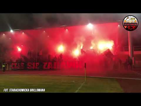 "CZAS SIĘ ZABAWIĆ" - STAR STARACHOWICE - STAL KRAŚNIK 22.11.2025