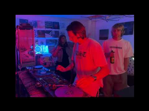 Klimentiy [Богема] / Boheme X Romantika / may '25