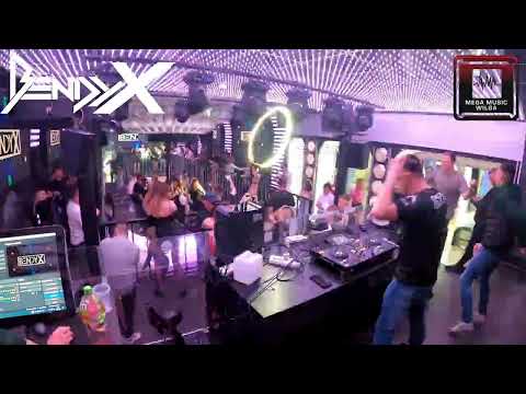 BendyX - Klubowa Jazda WIELKANOC 2024 # MEGA MUSIC WILGA (VIDEOMIX)