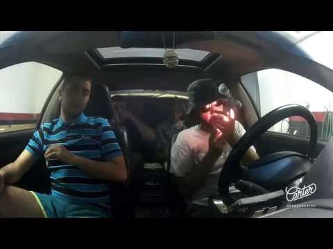 HIGH BOX - SACRIFICIO Y PASTA