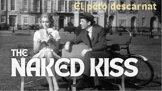 The Naked Kiss (1964) HD, Drama, Crime