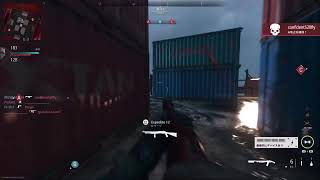 [CODMW2]迷彩解除STG