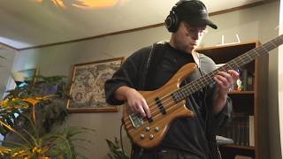 Sebastian Sanhueza - Que Es Todo Esto? (Live Session)