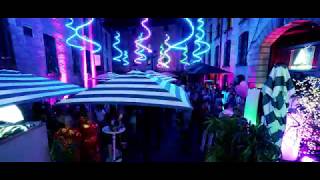 Vivid 2017 Tokyo Disco recap