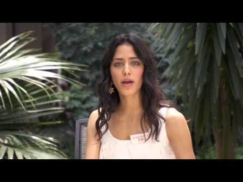 Miss World 2012 Profile - Paraguay