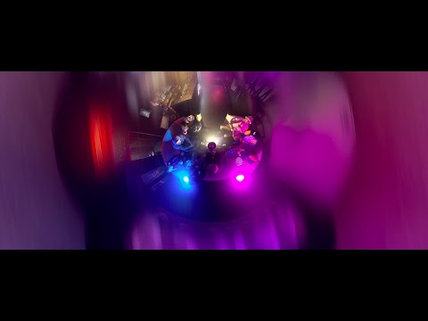 Guappo - Zkurveně dlouho ft. jsemprinc OFF.VD