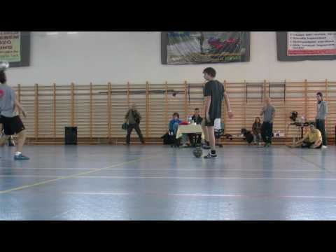 Hungarian freestyle champs Milcsi vs. Kenny TOP32