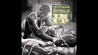 Too Sexy - Gucci Mane  ft. Jeremih [I&#39;m Up] (2012)