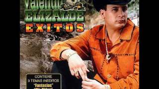 Me Piden - Valentin Elizalde