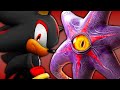 Playing SONIC X SHADOW GENERATIONS As My FIRST Sonic Game 10 10