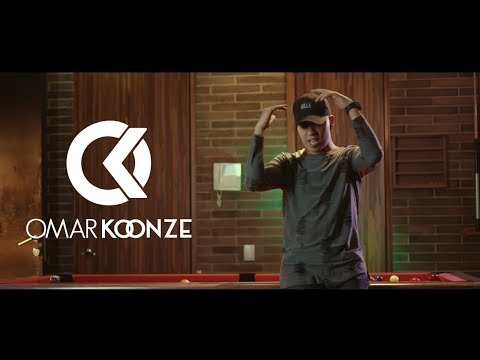 Video Si Regresas de Omar Koonze - Omar K11