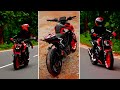 KTM Duke 390 WhatsApp Status Mujhko Hui Na Khabar X Mc Stan Mix Song Status Duke 390 Status