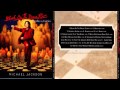 Michael Jackson - Blood on the Dance Floor ...