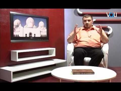 Hoxhë Enis Rama - "O ju që besuat, agjërimi u është bërë obligim..."