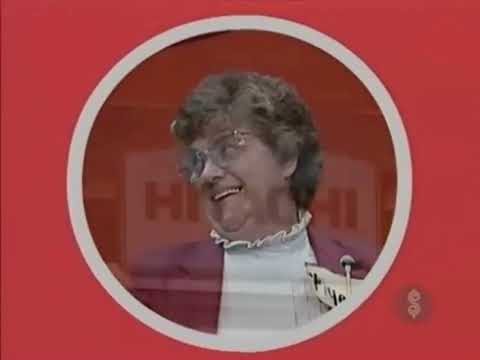 The Price is Right - Cheering for Holly's Return