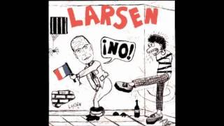 Larsen - Lucha contra el tecno