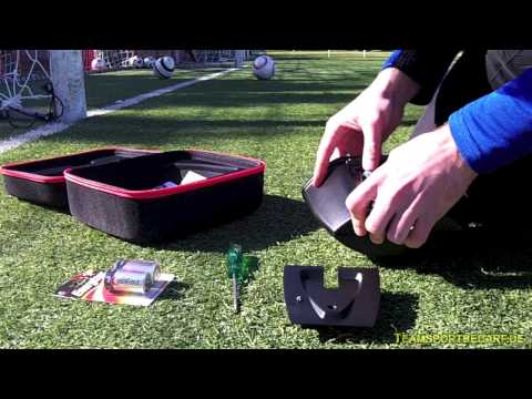 Sportradar V-MAXX - SPEED Check - teamsportbedarf