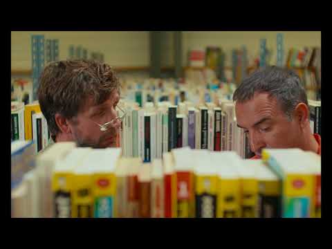 I FEEL GOOD - Teaser VF