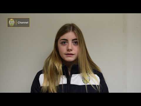 HVW / 8 dicembre 2018 - Veronica Pasini