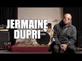 Jermaine Dupri on Miss Mulatto Not Signing w/ Him: She was Already Signed (Part 8)
