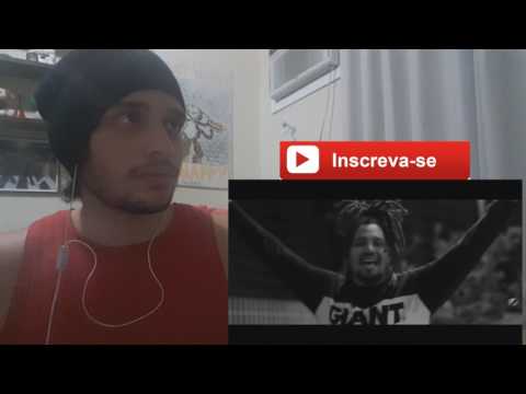 Froid - Antissocial (REAÇÃO/OPINIÃO)