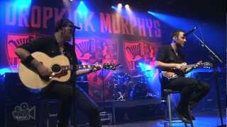 Dropkick Murphys - Boys On The Docks   (Live in Sydney) | Moshcam