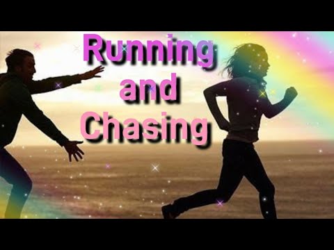 Twin Flames 🔥 Do Runner and Chaser's Flip Roles?