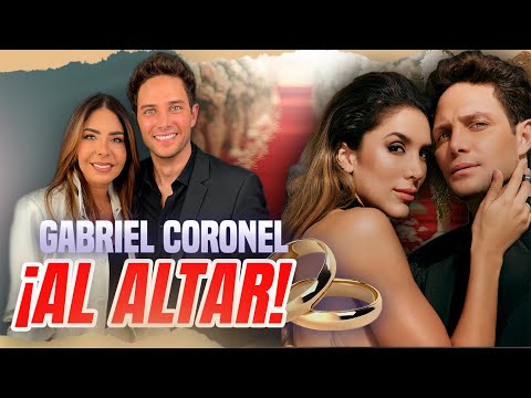 GABRIEL CORONEL: “Decidí retirarme, me sentí muy solo” | @VivianaGibelliTV