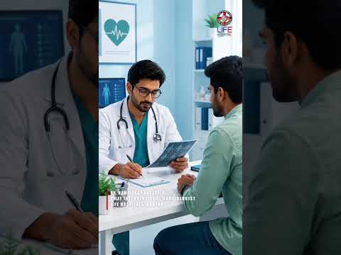 The Medication Mistake Many Heart Patients Make